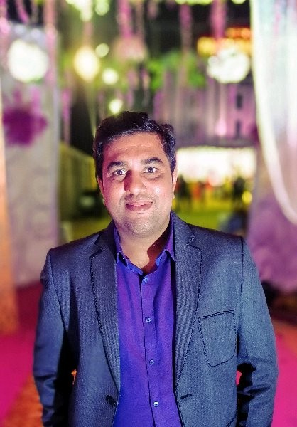 Tapan J.